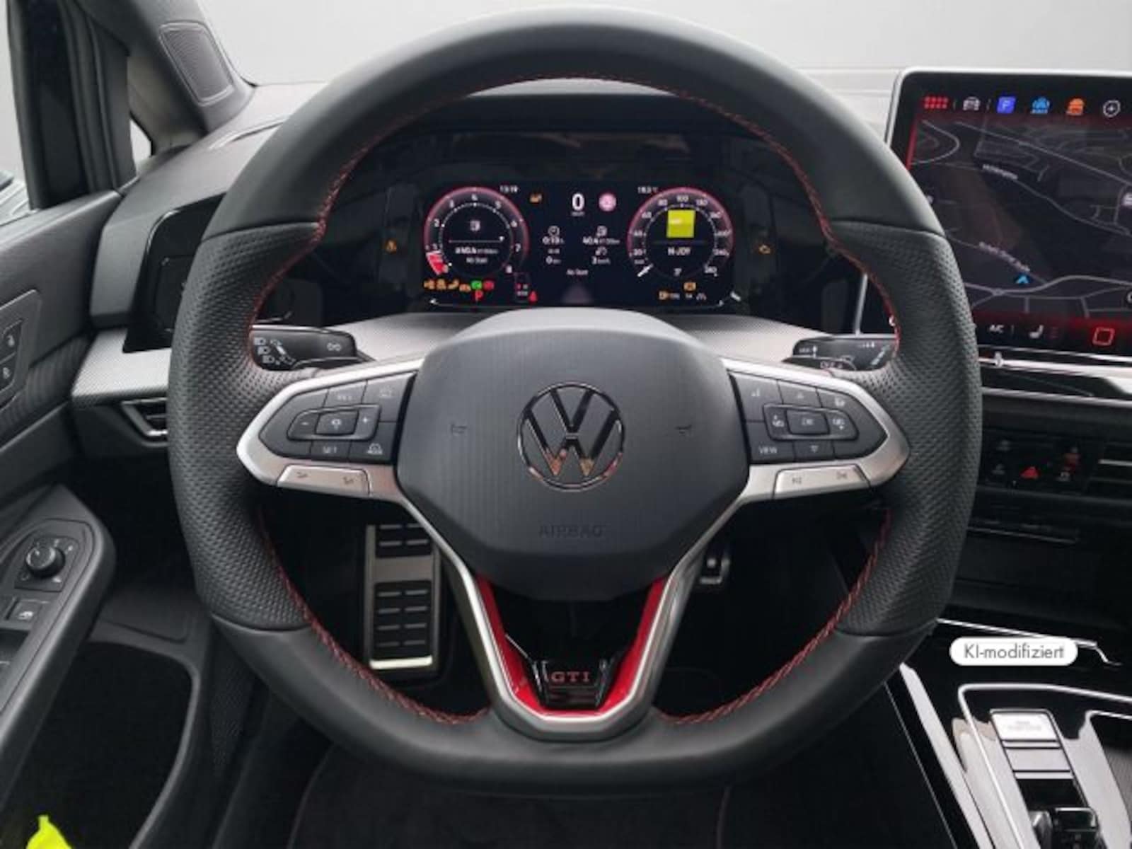 Volkswagen Golf – Bild 9