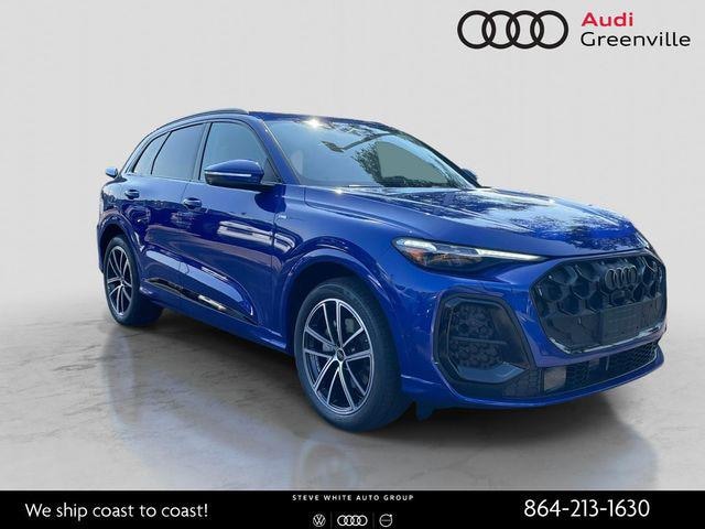 Photo of 2026 Audi Q5