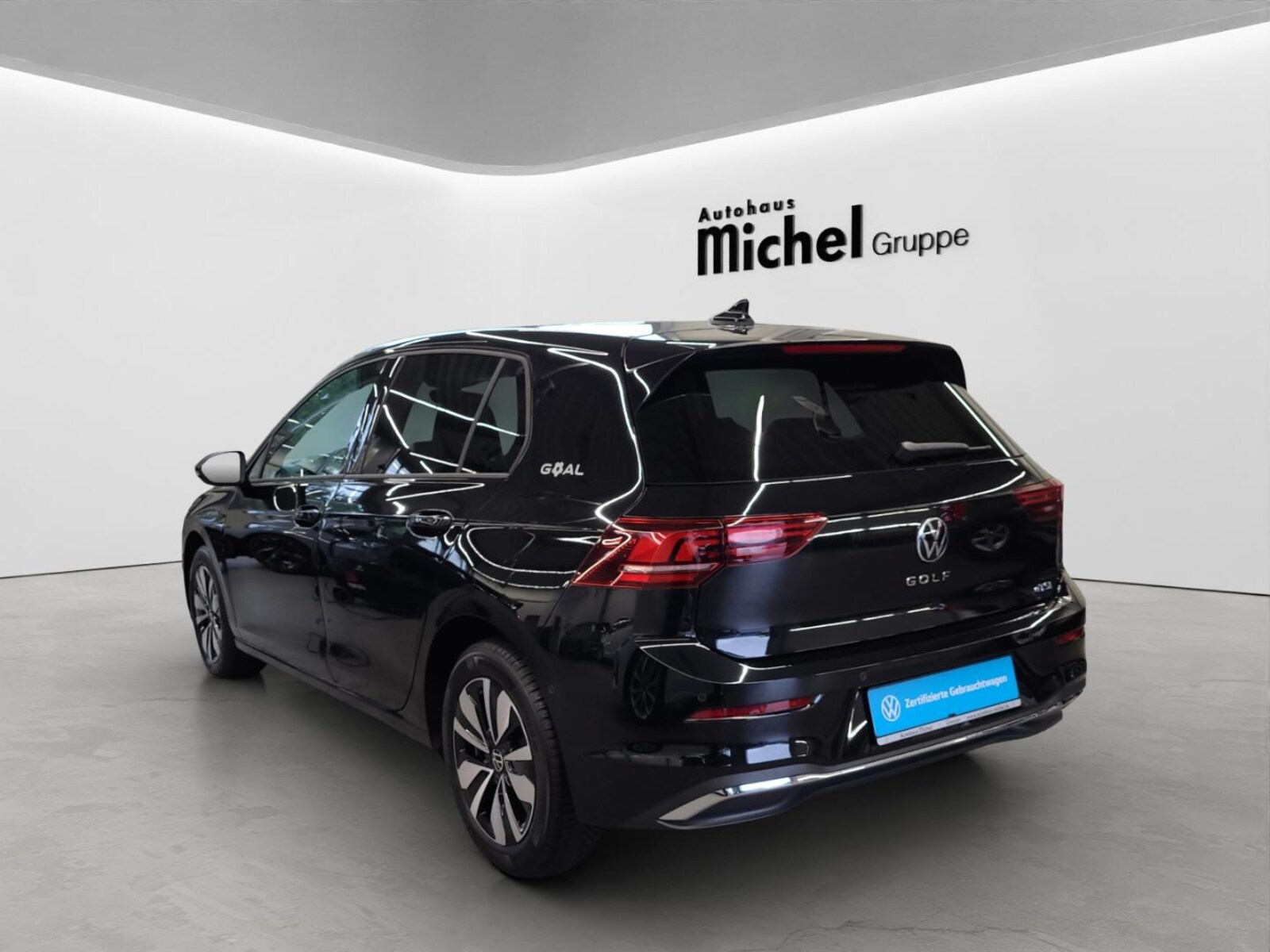 Volkswagen Golf – Bild 6