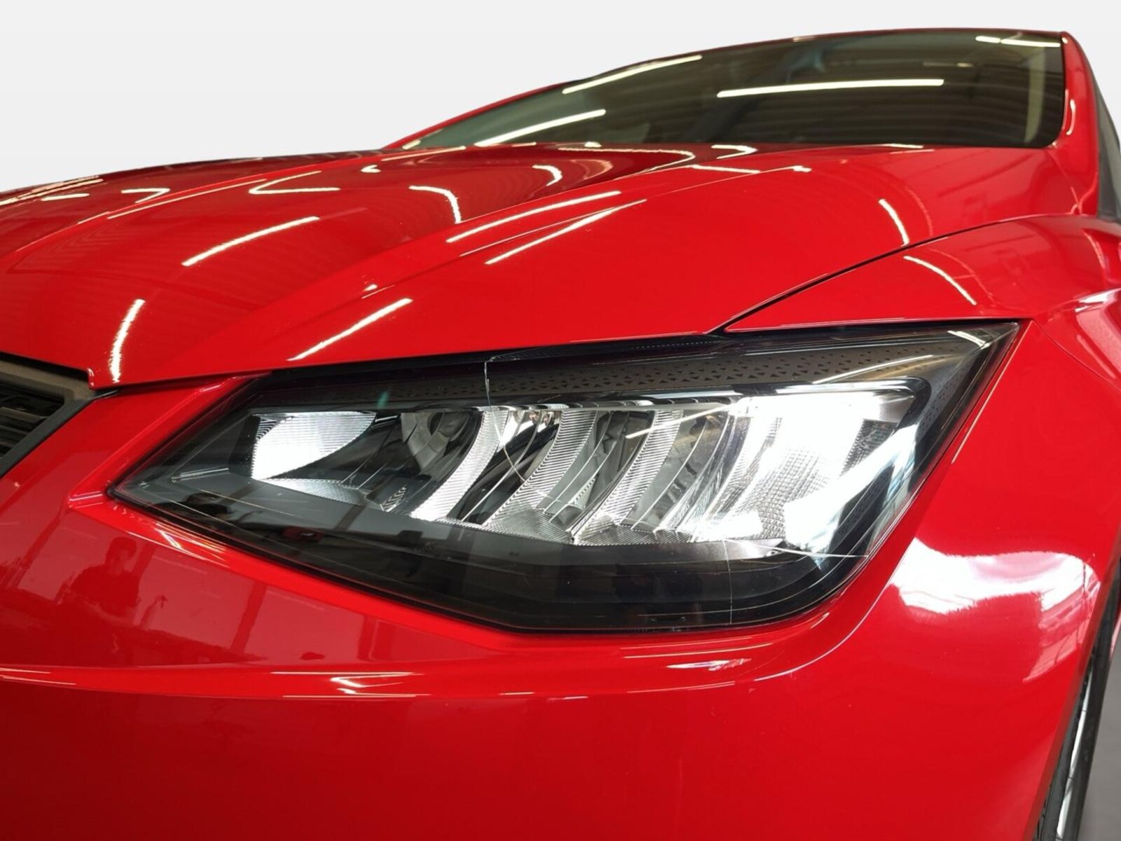 SEAT Ibiza – Bild 13