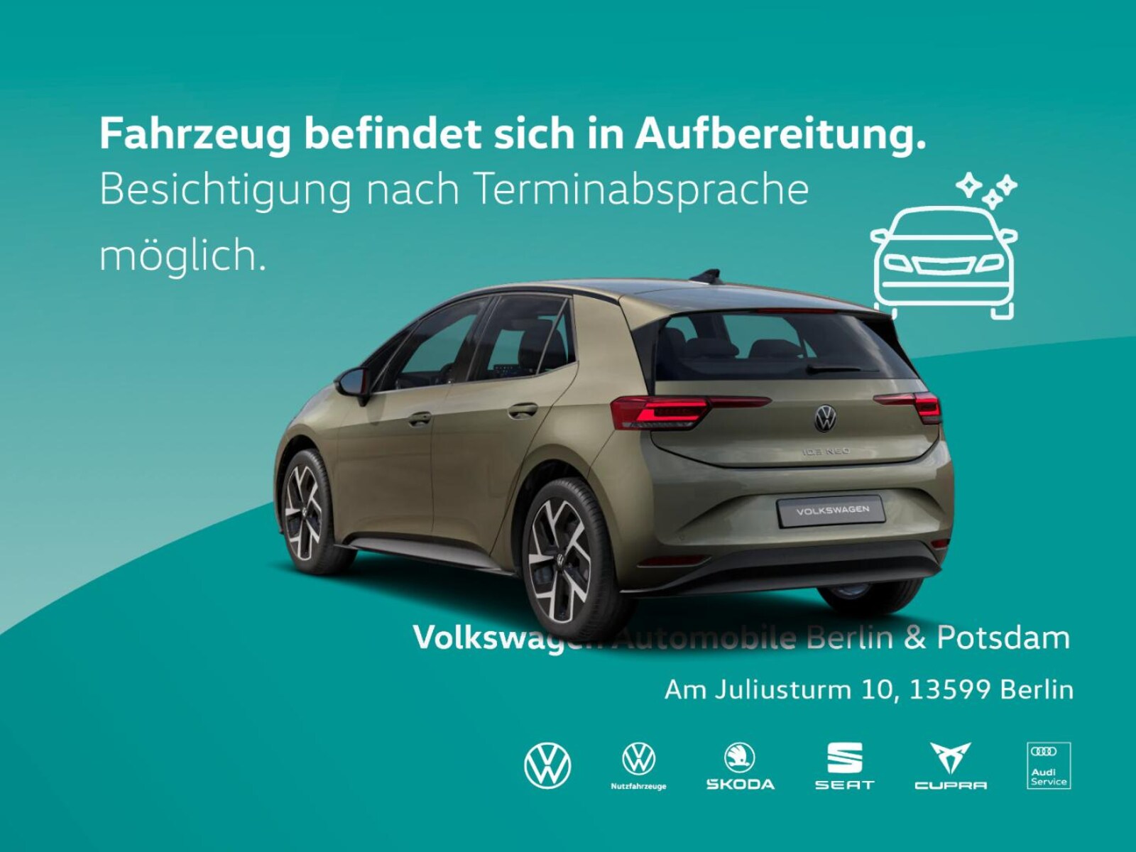 Volkswagen ID.3 Neo – Bild 5