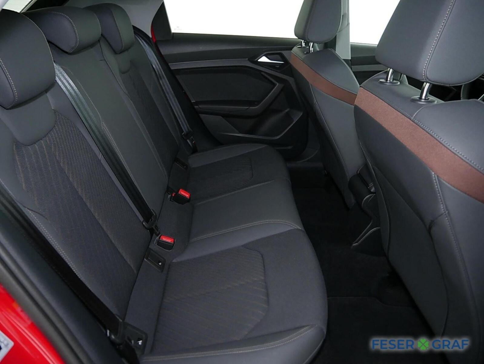 Audi A1 Sportback – Bild 7