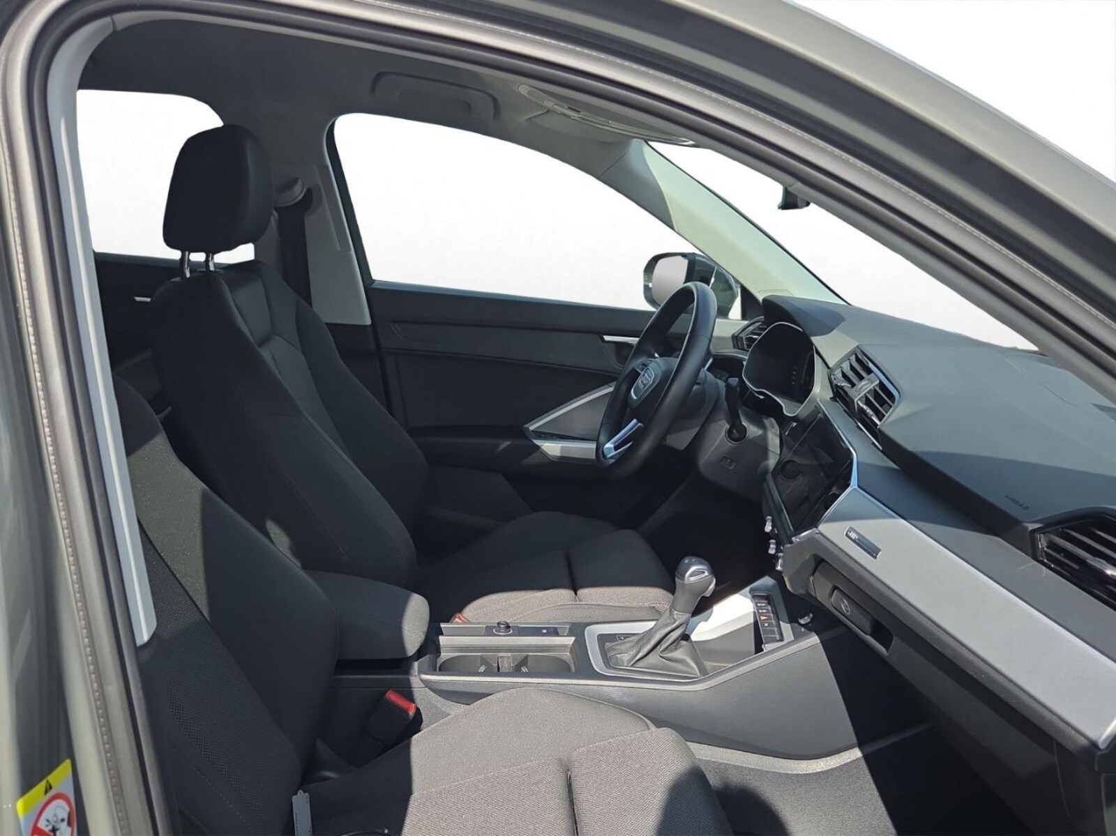 Audi Q3 – Bild 4