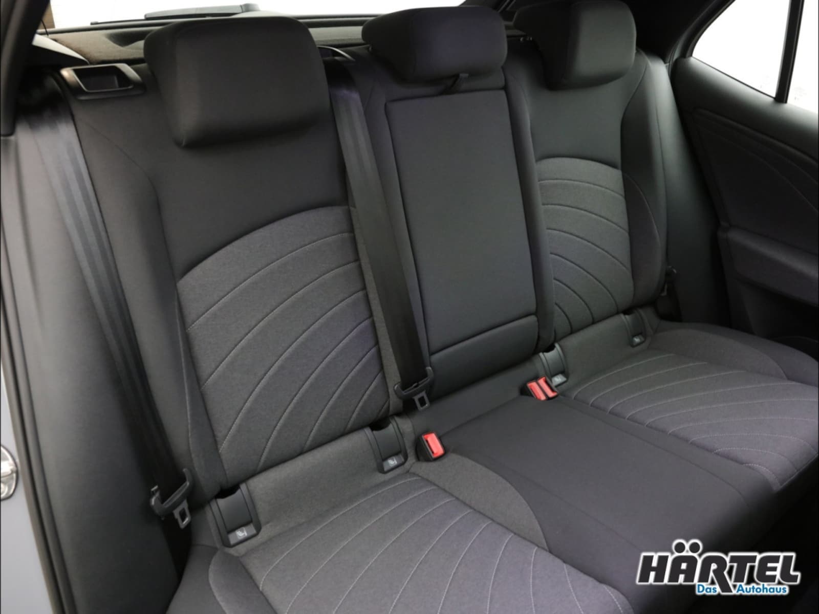 Volkswagen ID.3 – Bild 8