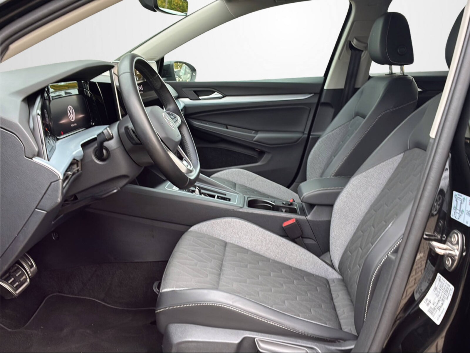 Volkswagen Golf Variant – Bild 8