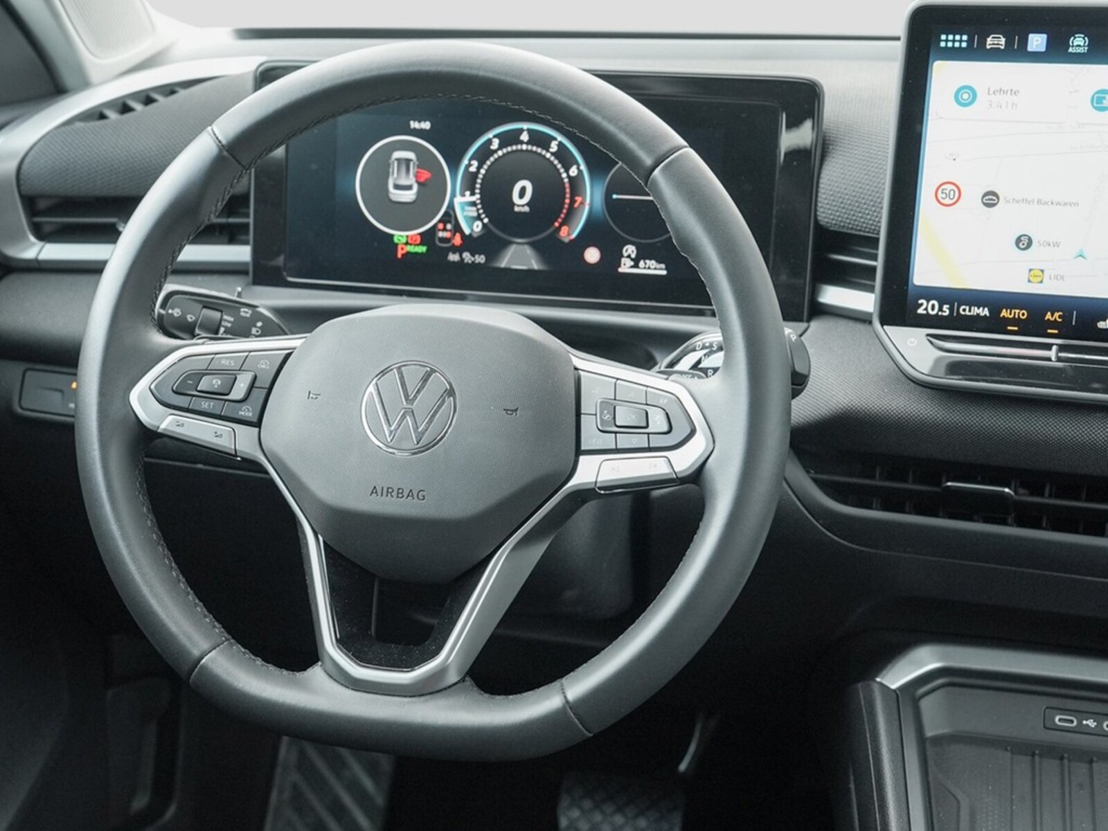 Volkswagen T-Roc – Bild 15