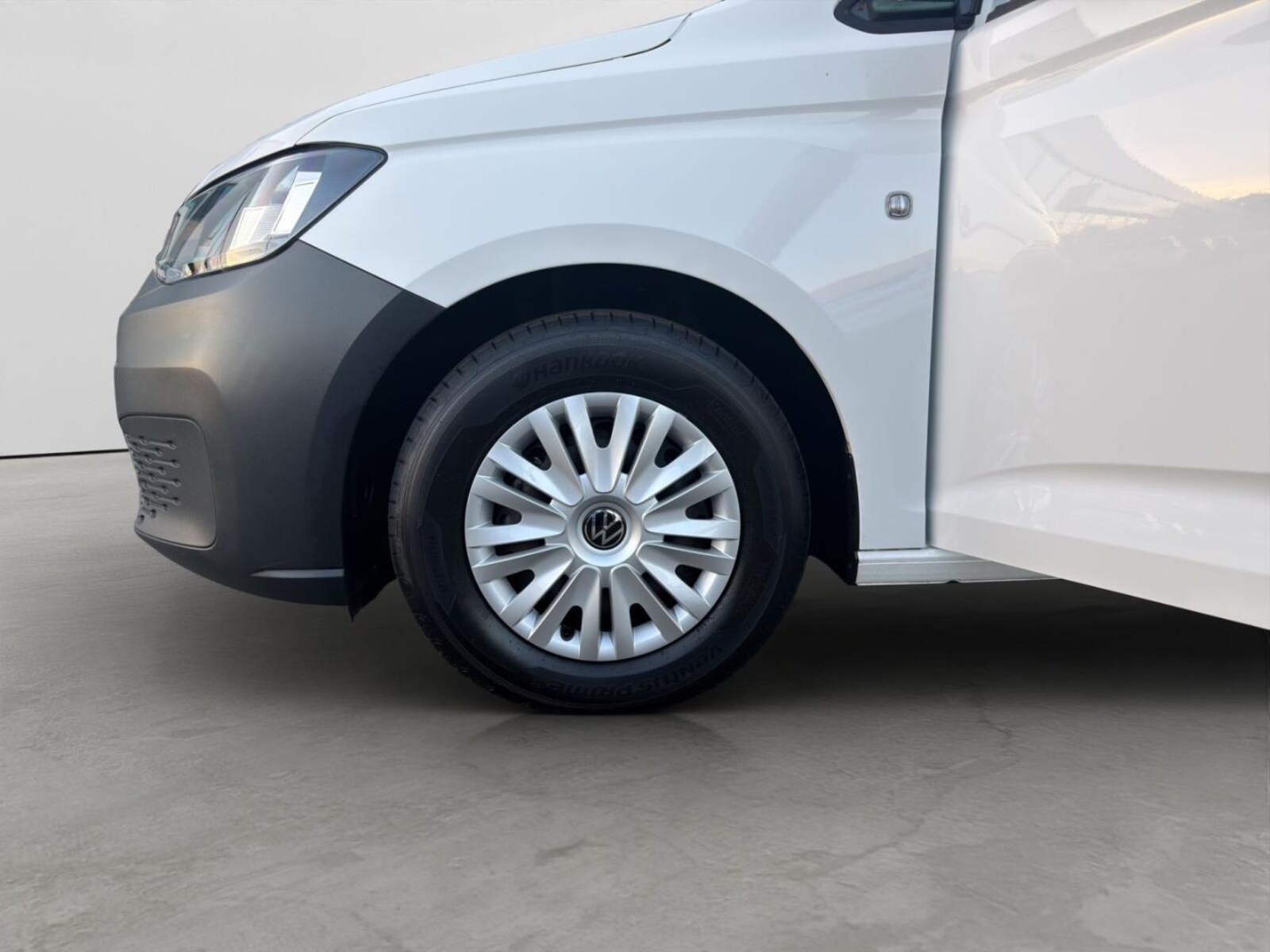 Volkswagen Caddy – Bild 18