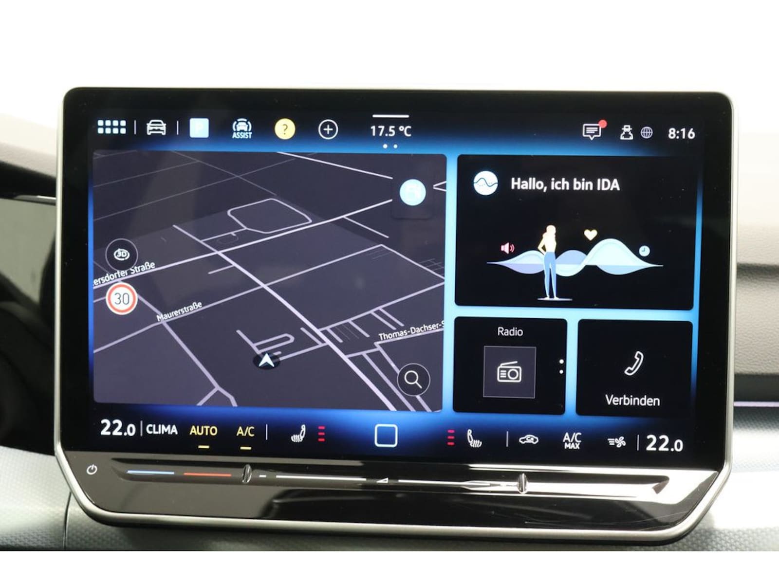 Volkswagen Golf – Bild 10