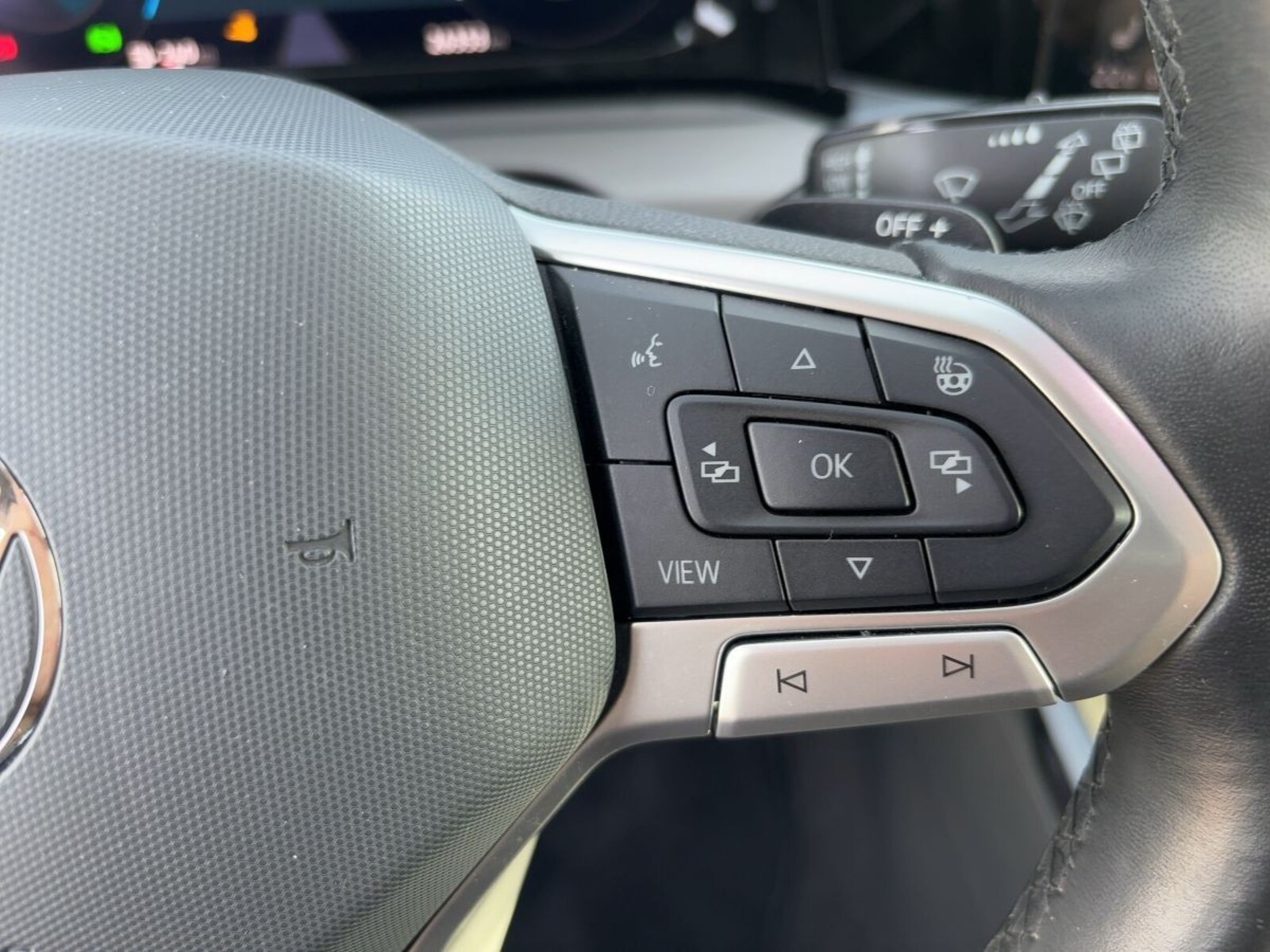 Volkswagen Golf Variant – Bild 17
