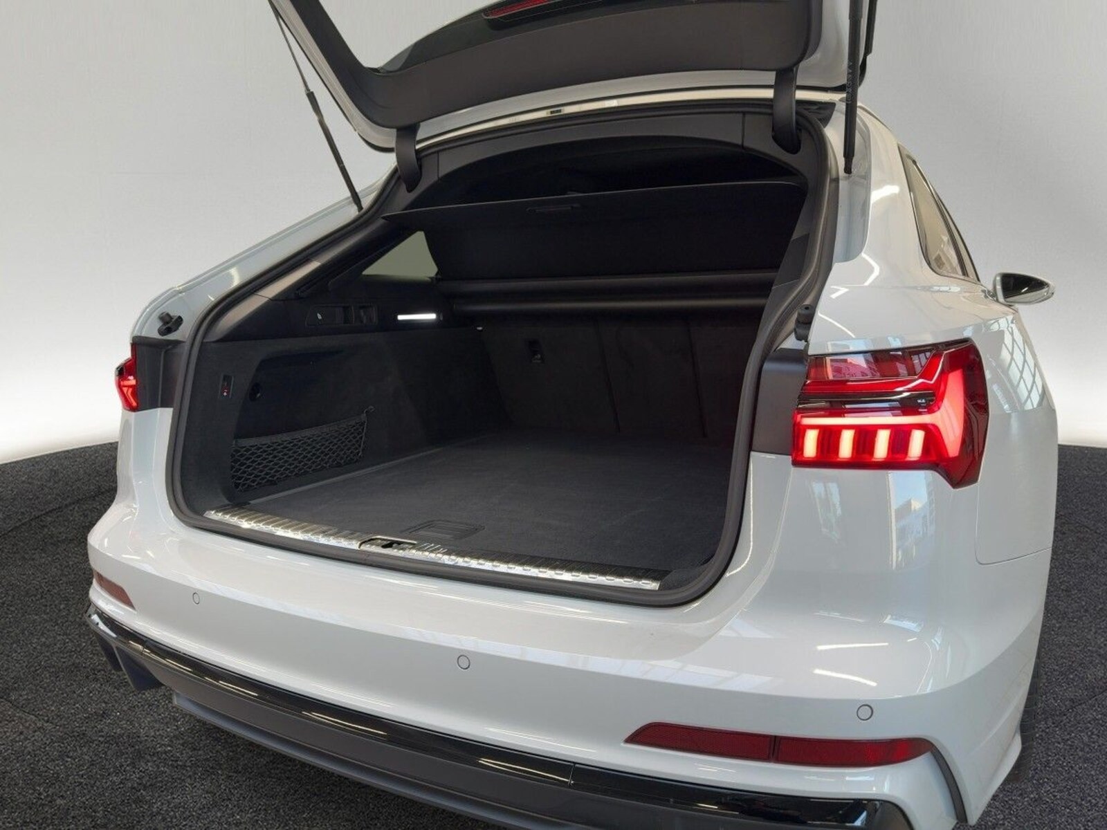 Audi S6 Avant – Bild 6