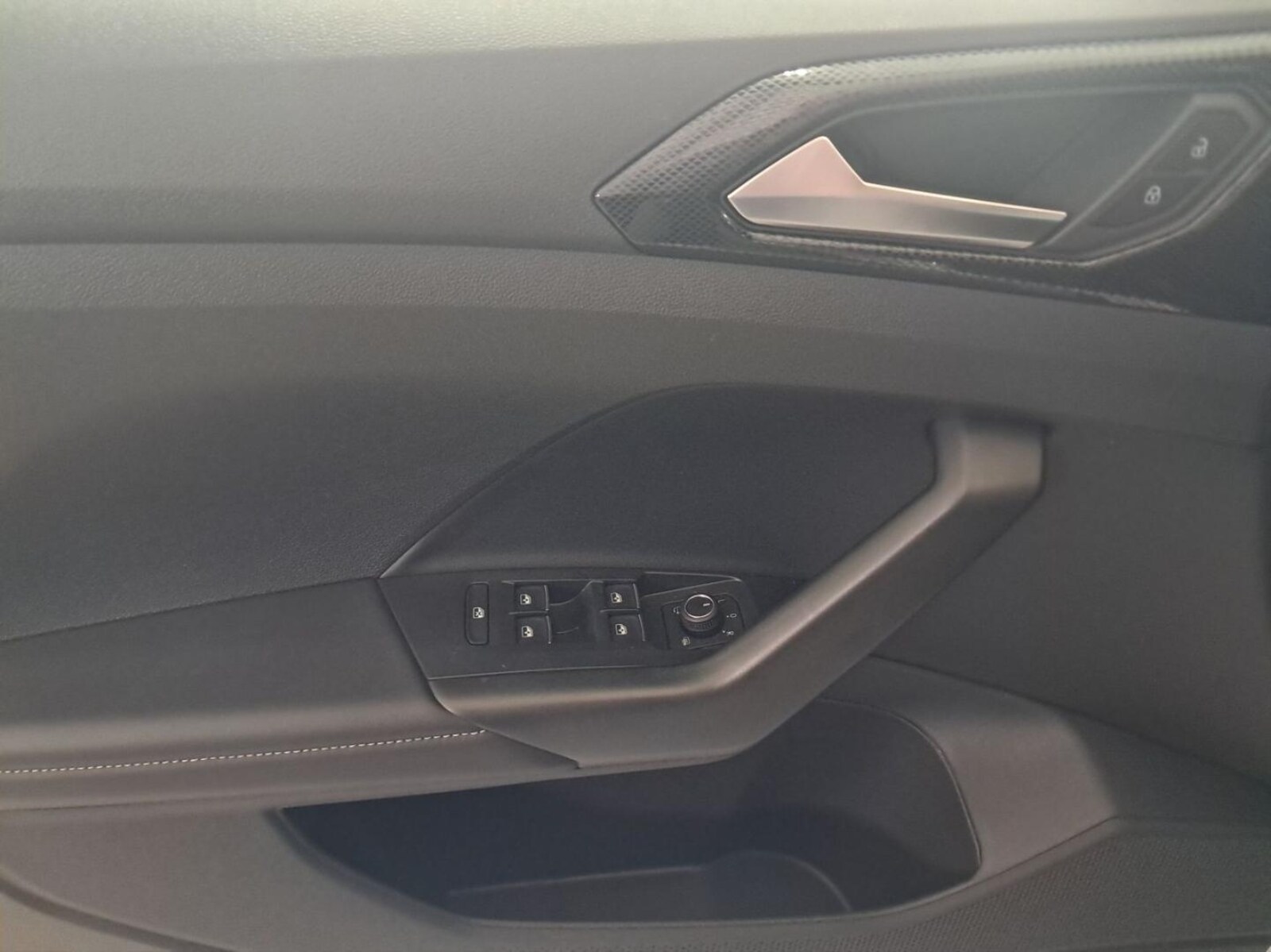 Volkswagen T-Cross – Bild 10