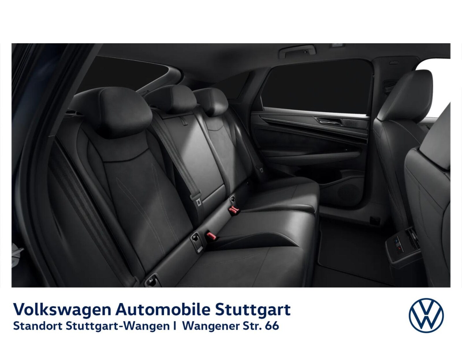 Volkswagen ID.7 – Bild 10