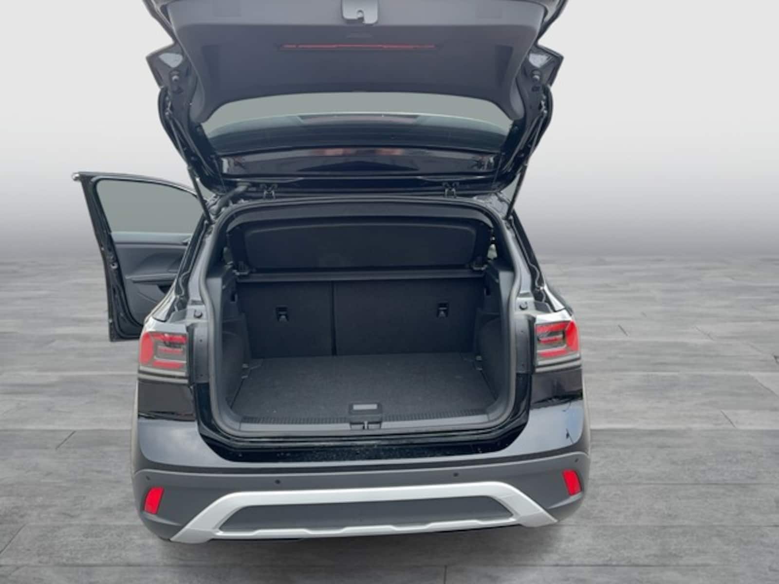 Volkswagen T-Cross – Bild 12