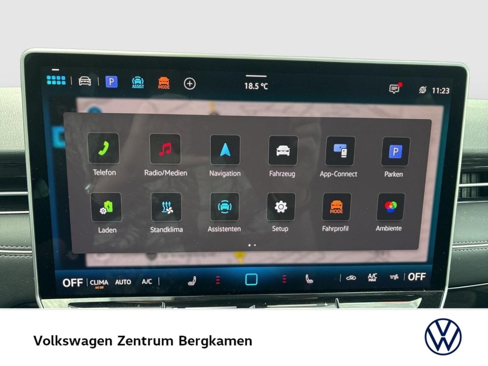 Volkswagen ID.7 – Bild 15