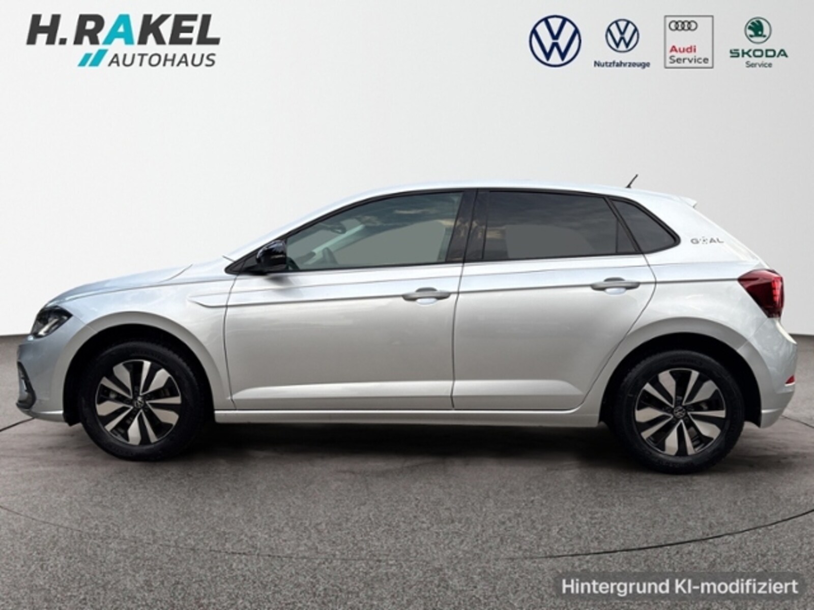 Volkswagen Polo – Bild 4