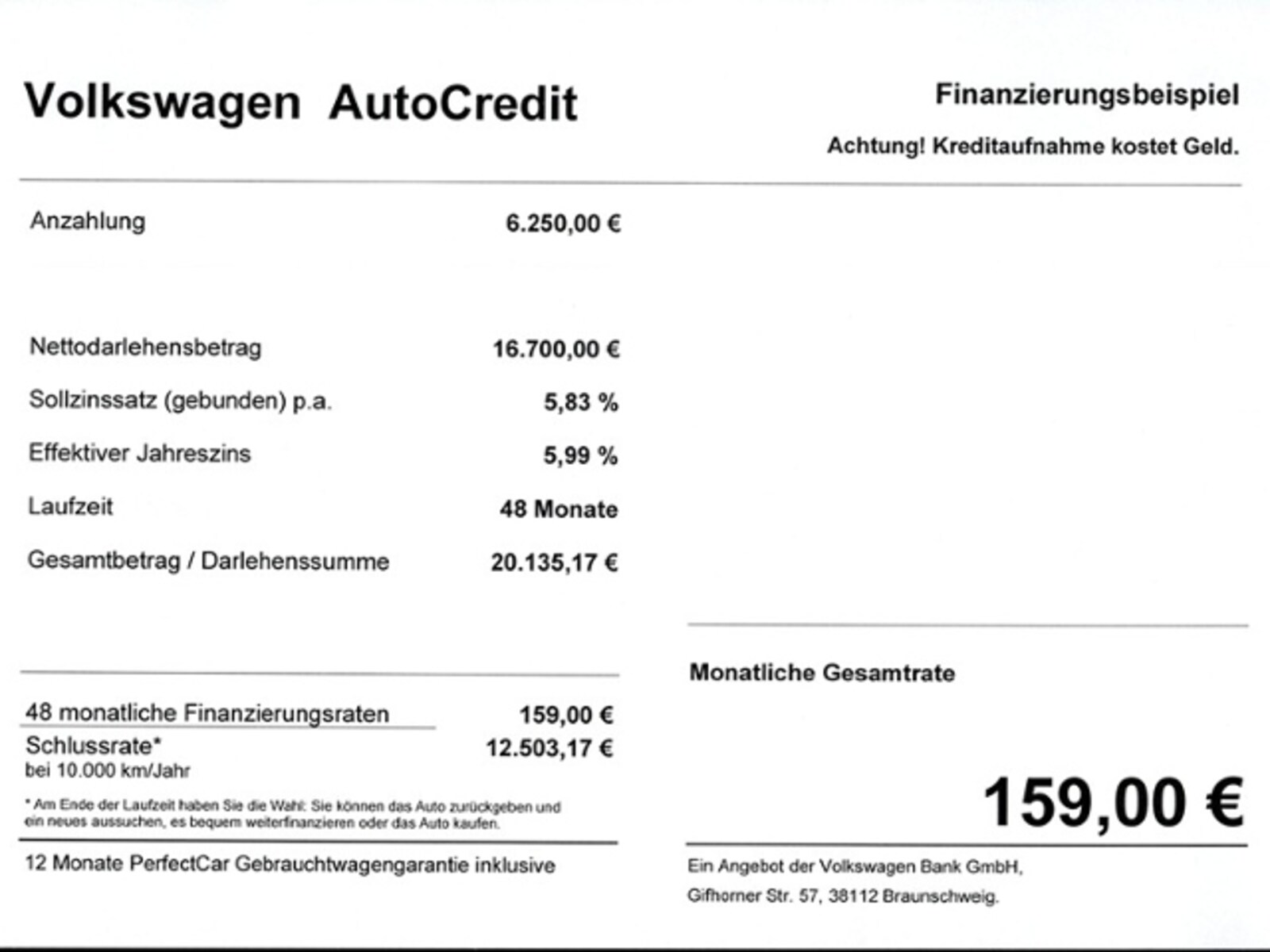 Volkswagen Polo – Bild 4