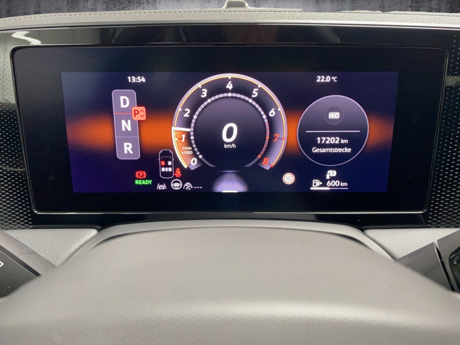 Volkswagen Passat – Bild 22