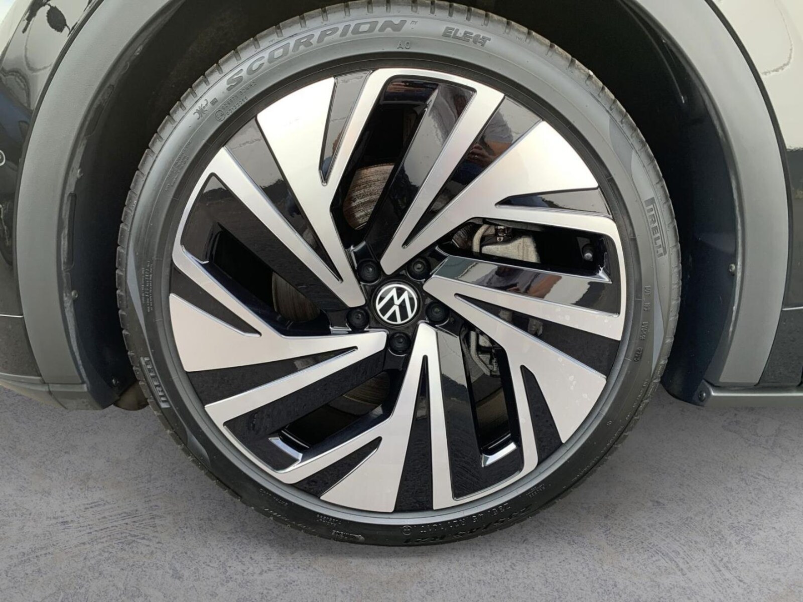 Volkswagen ID.4 – Bild 10