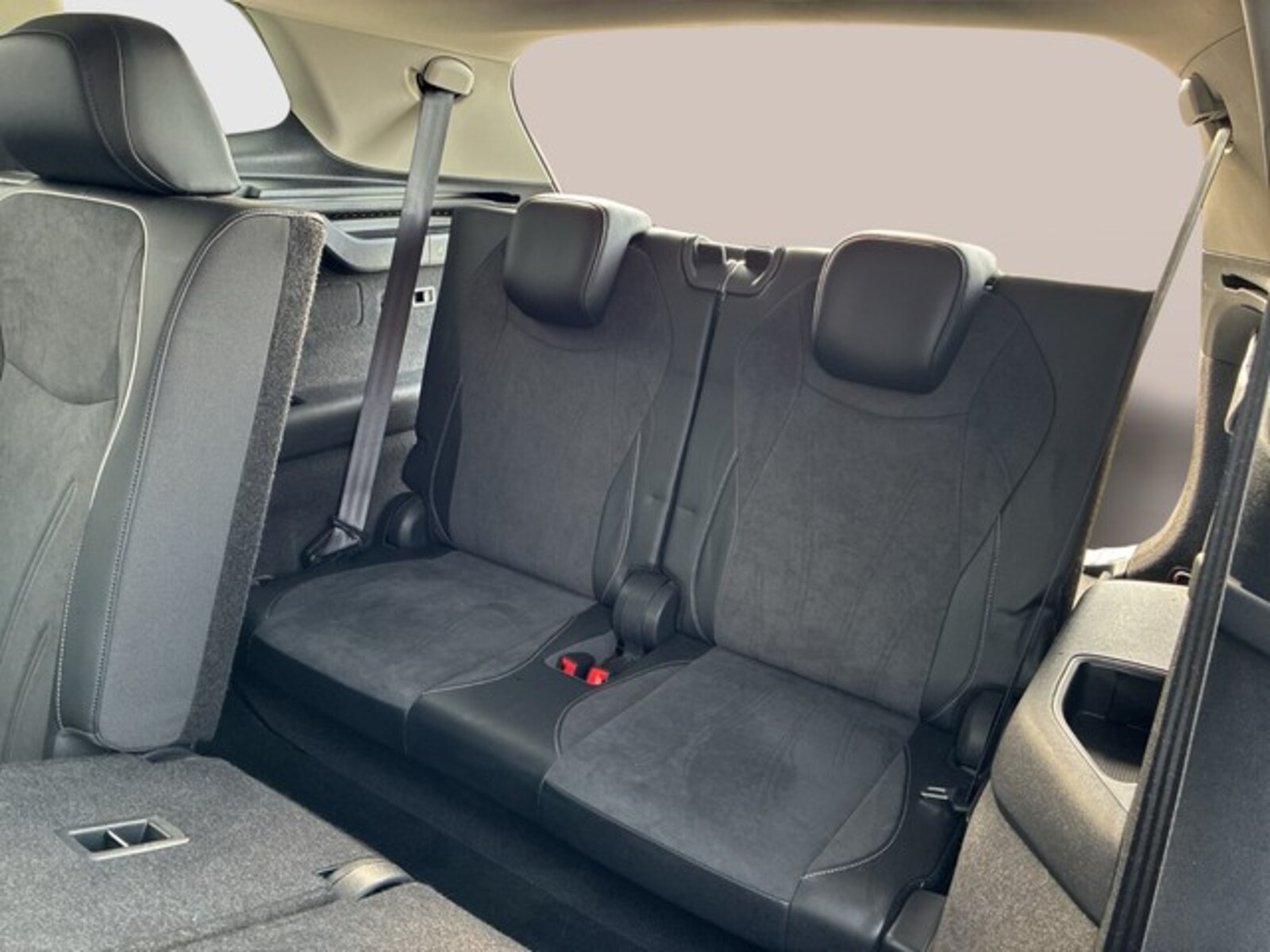 Volkswagen Tayron – Bild 14