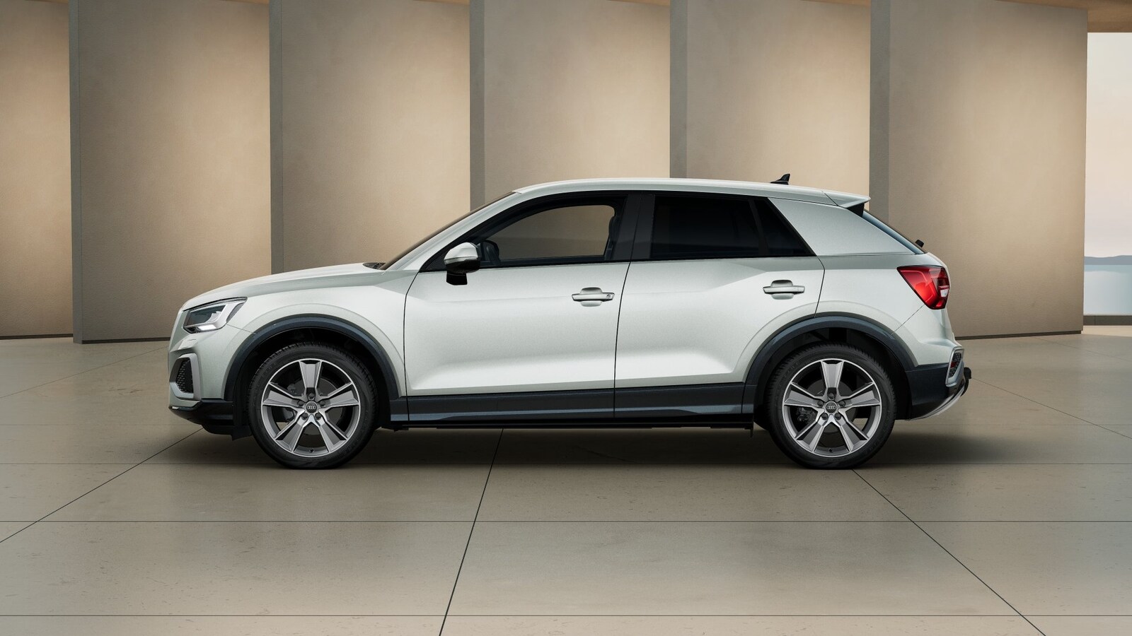 Audi Q2 – Bild 4