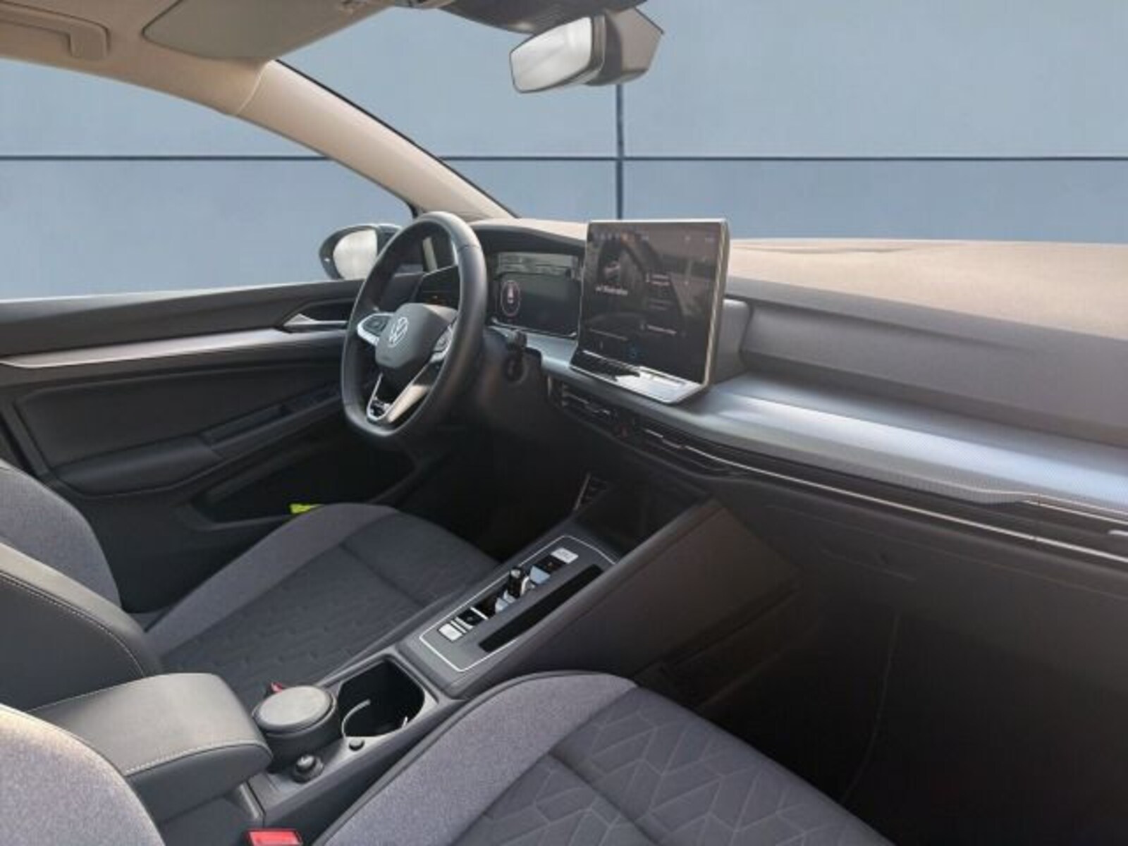 Volkswagen Golf – Bild 15