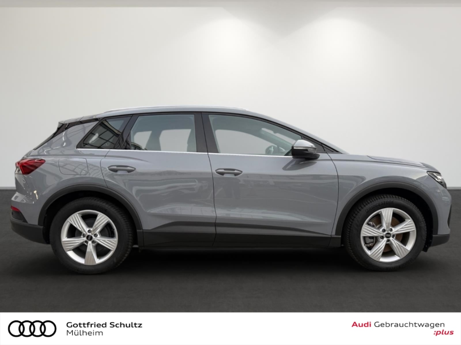 Audi Q4 e-tron – Bild 3
