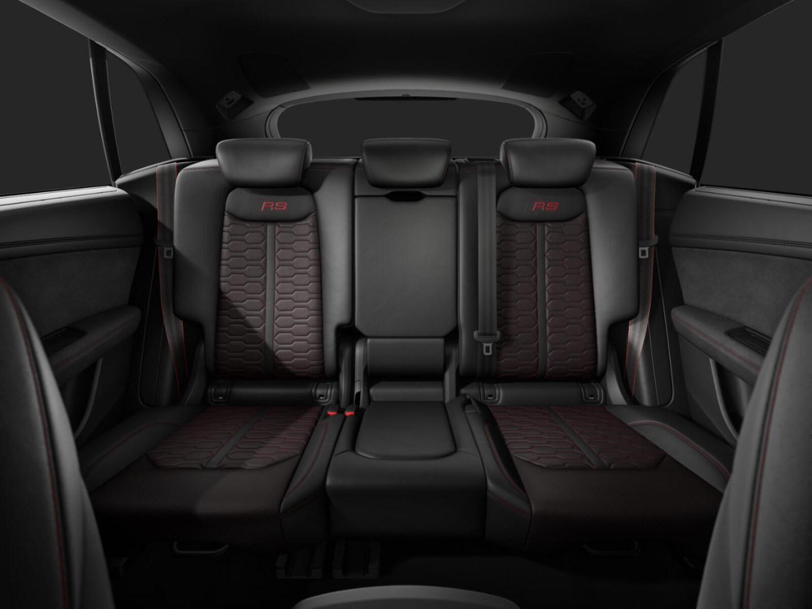 Audi RS Q8 – Bild 10