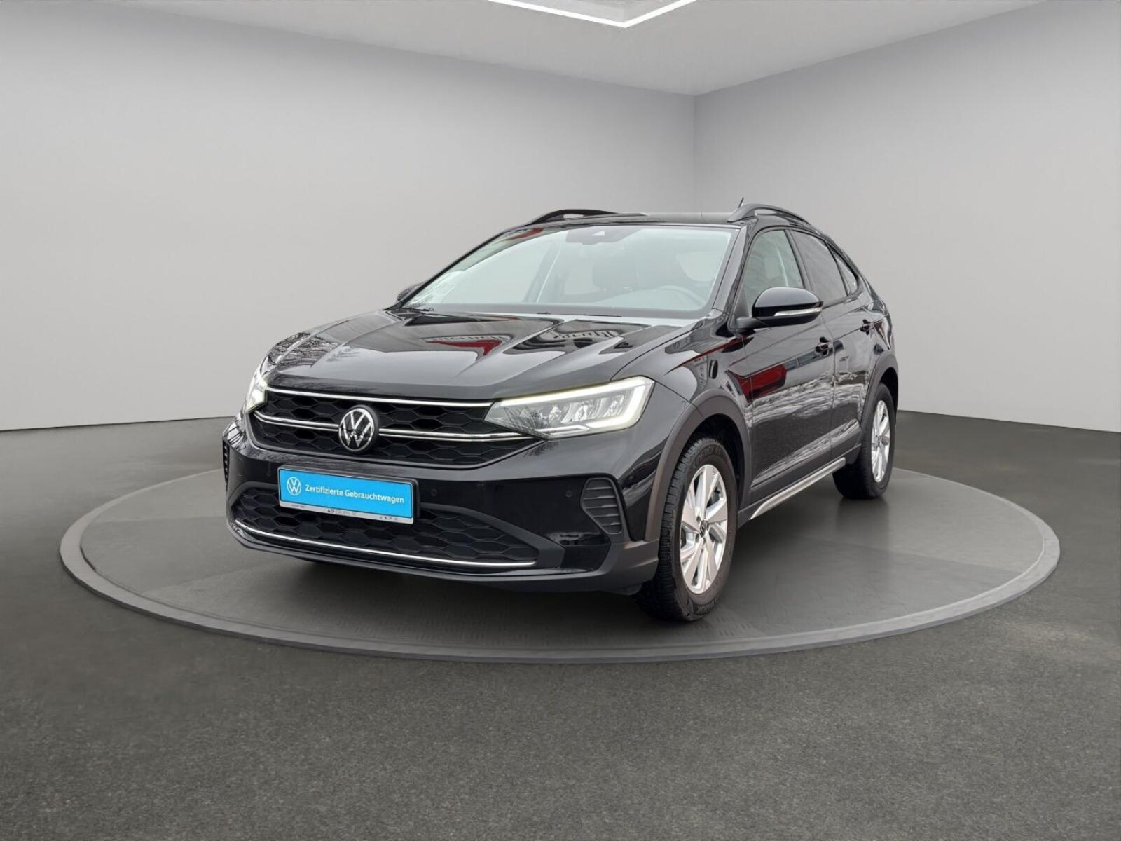 Volkswagen Taigo – Bild 2