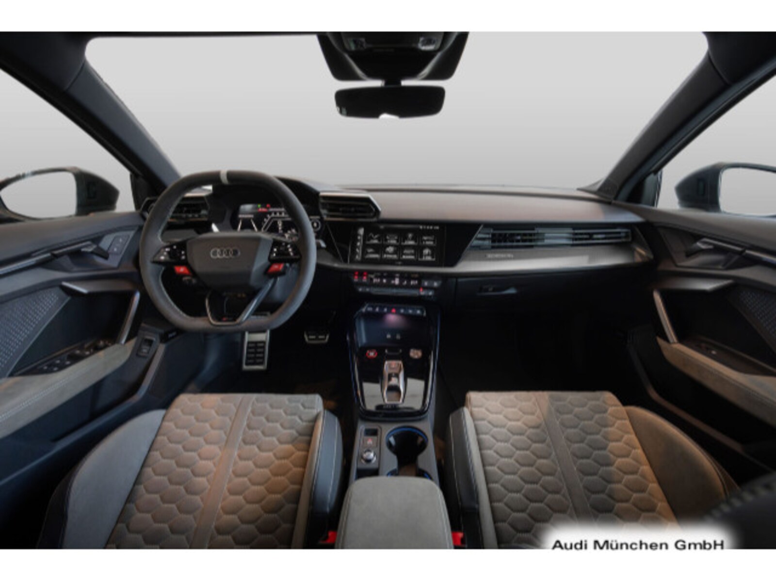 Audi RS 3 Sportback – Bild 13
