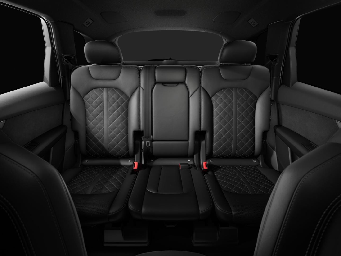Bild über Audi Q7 SUV TFSI e S line business TFSI e quattro 360 kW tiptronic - für weitere Informationen kontaktieren Sie den Audi Partner