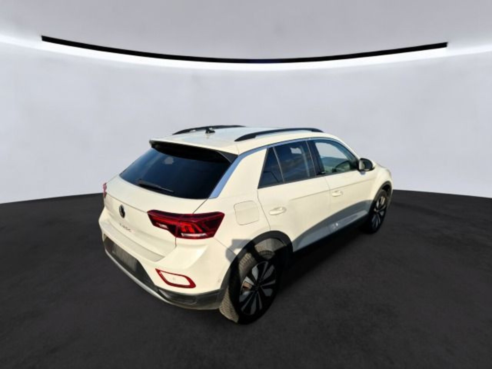 Volkswagen T-Roc – Bild 3