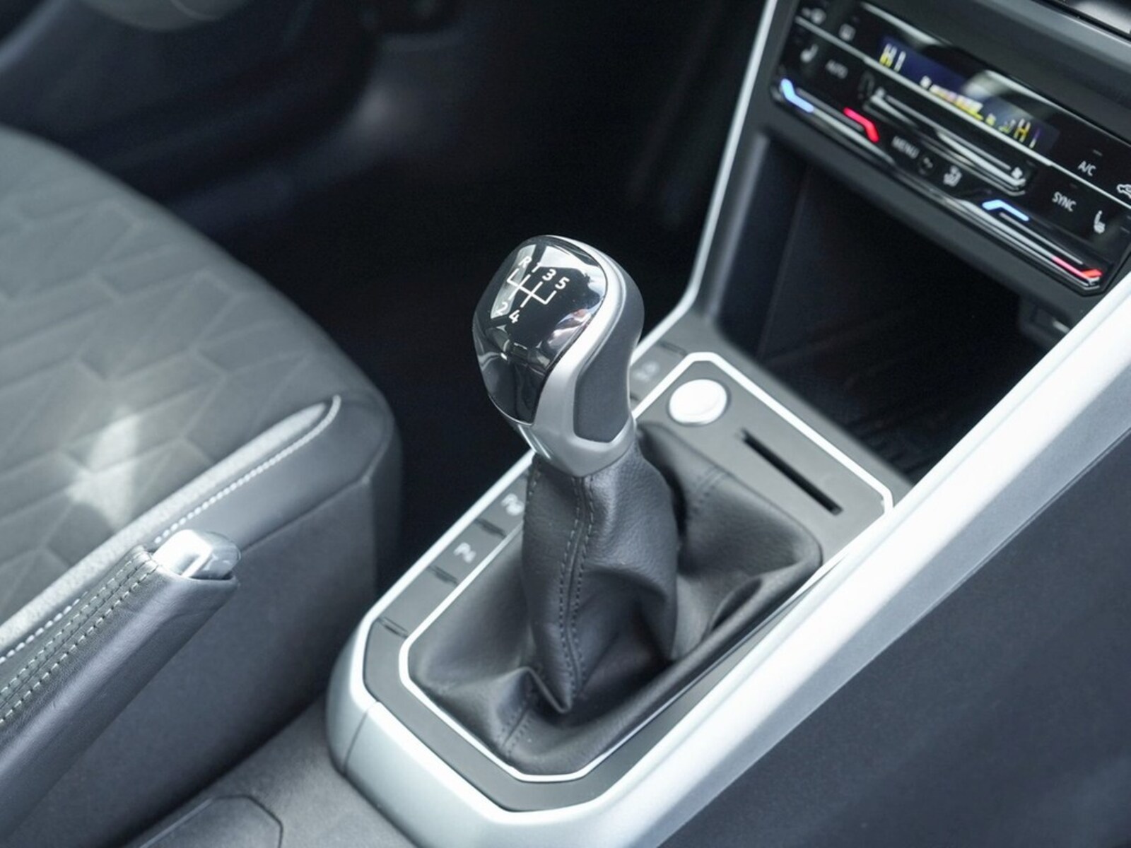 Volkswagen Taigo – Bild 11