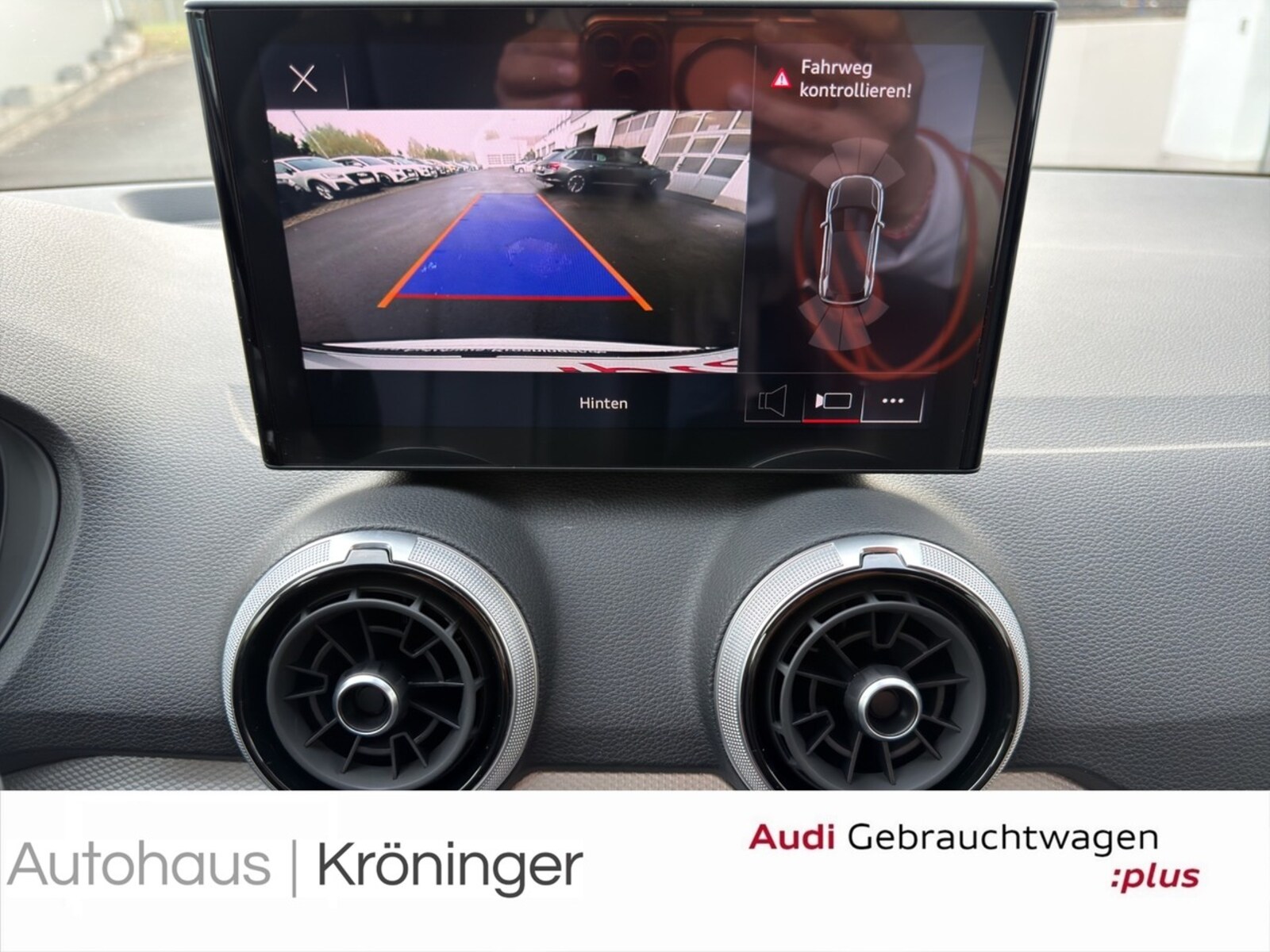 Audi Q2 – Bild 16
