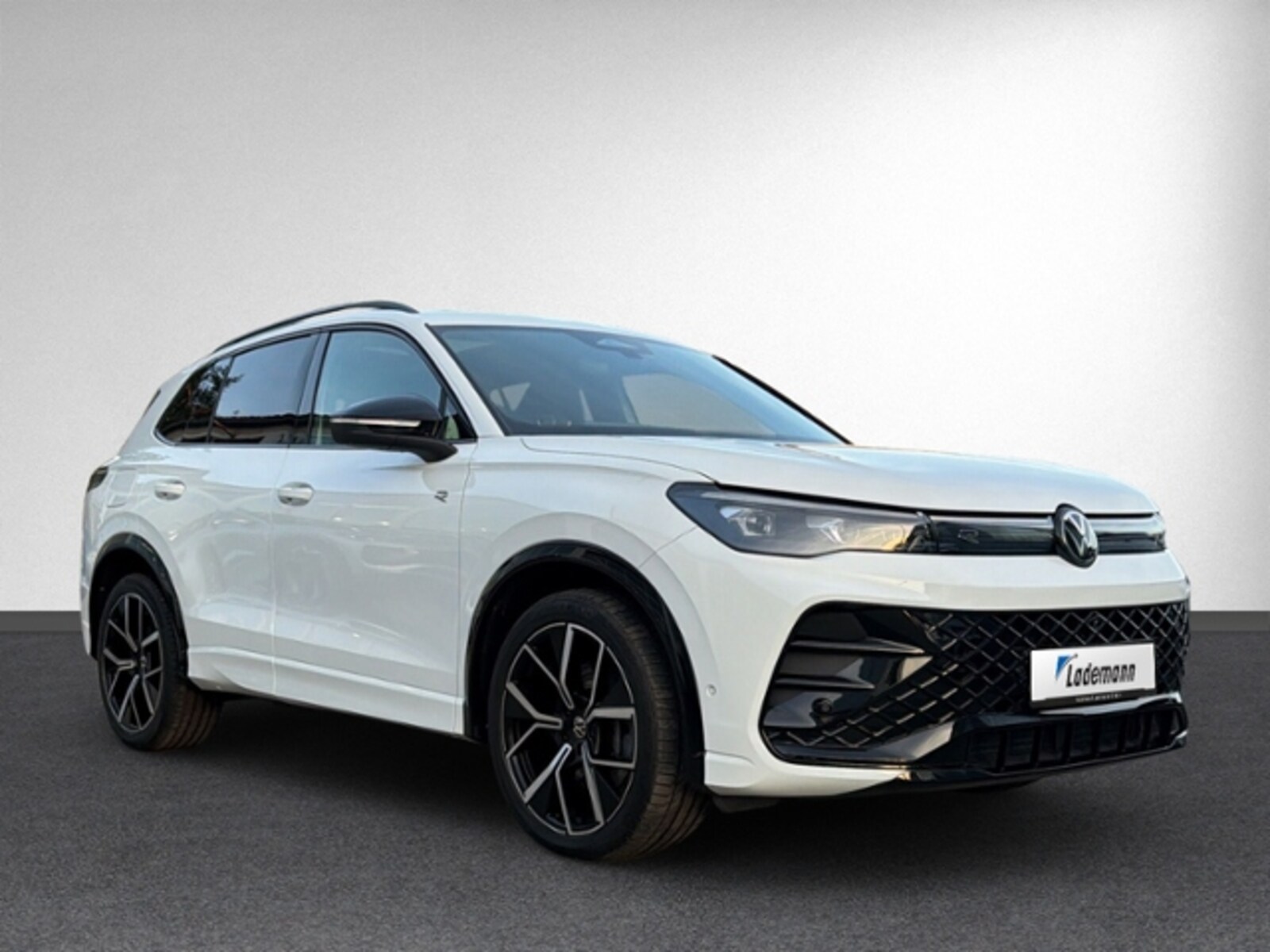 Volkswagen Tiguan – Bild 5
