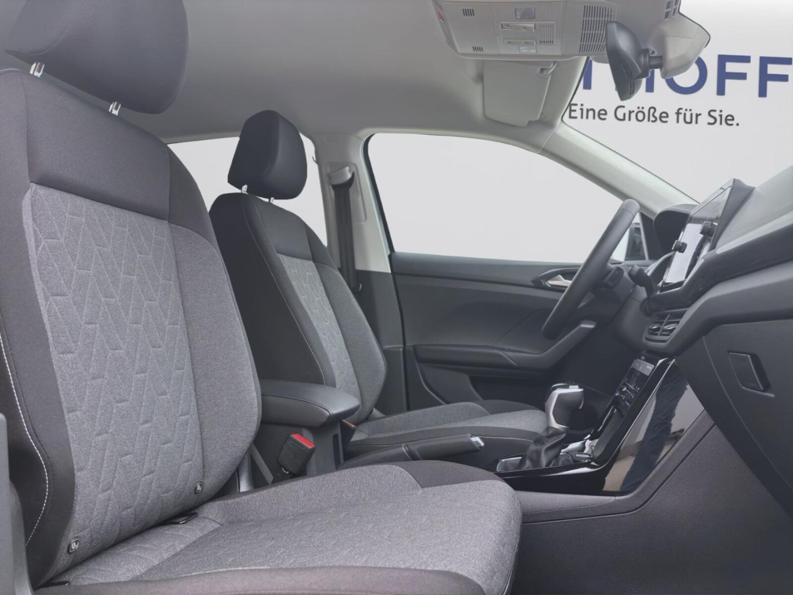 Volkswagen T-Cross – Bild 17