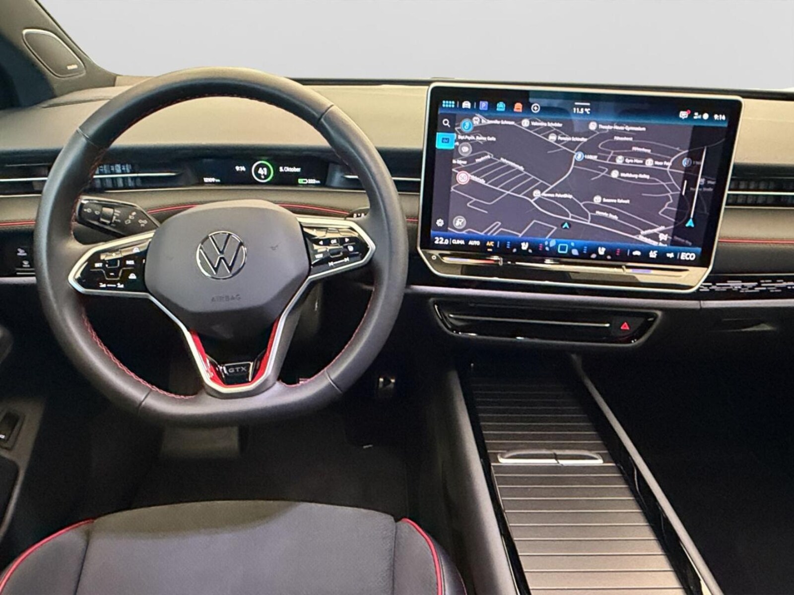 Volkswagen ID.7 – Bild 21