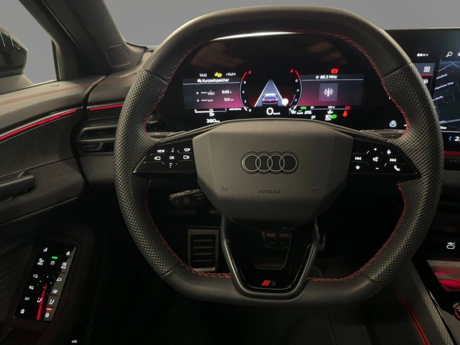 Audi A5 Avant – Bild 12