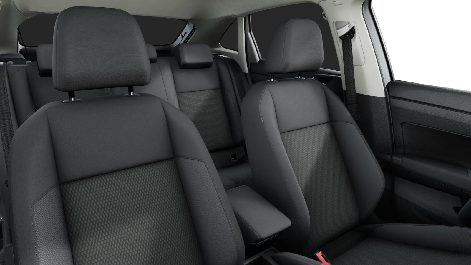 Volkswagen Taigo – Bild 16