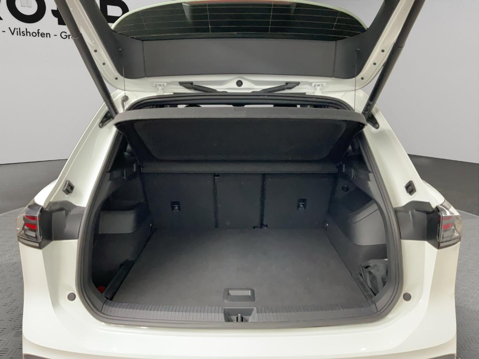 Volkswagen Tiguan – Bild 8