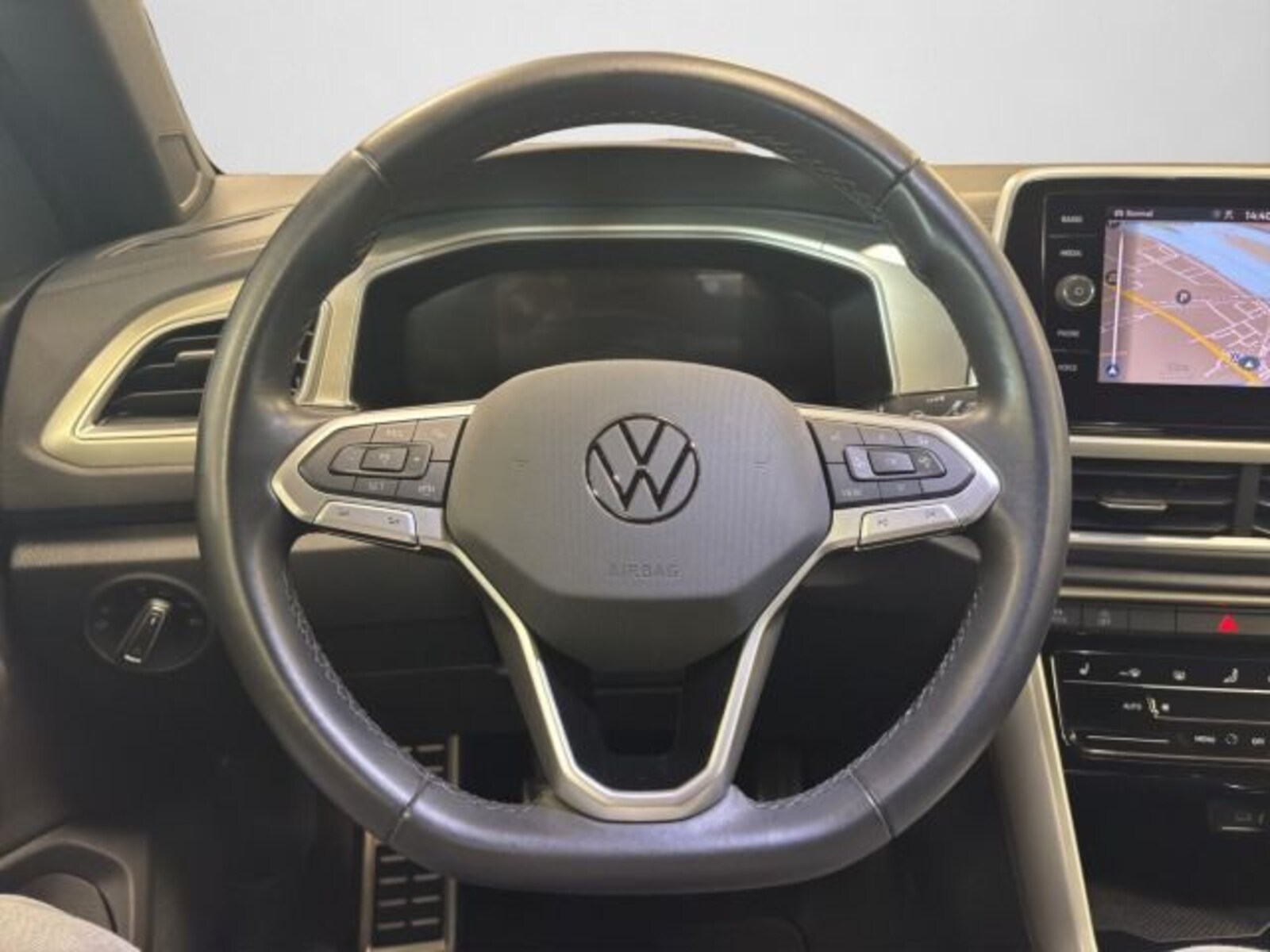 Volkswagen T-Roc Cabriolet – Bild 9
