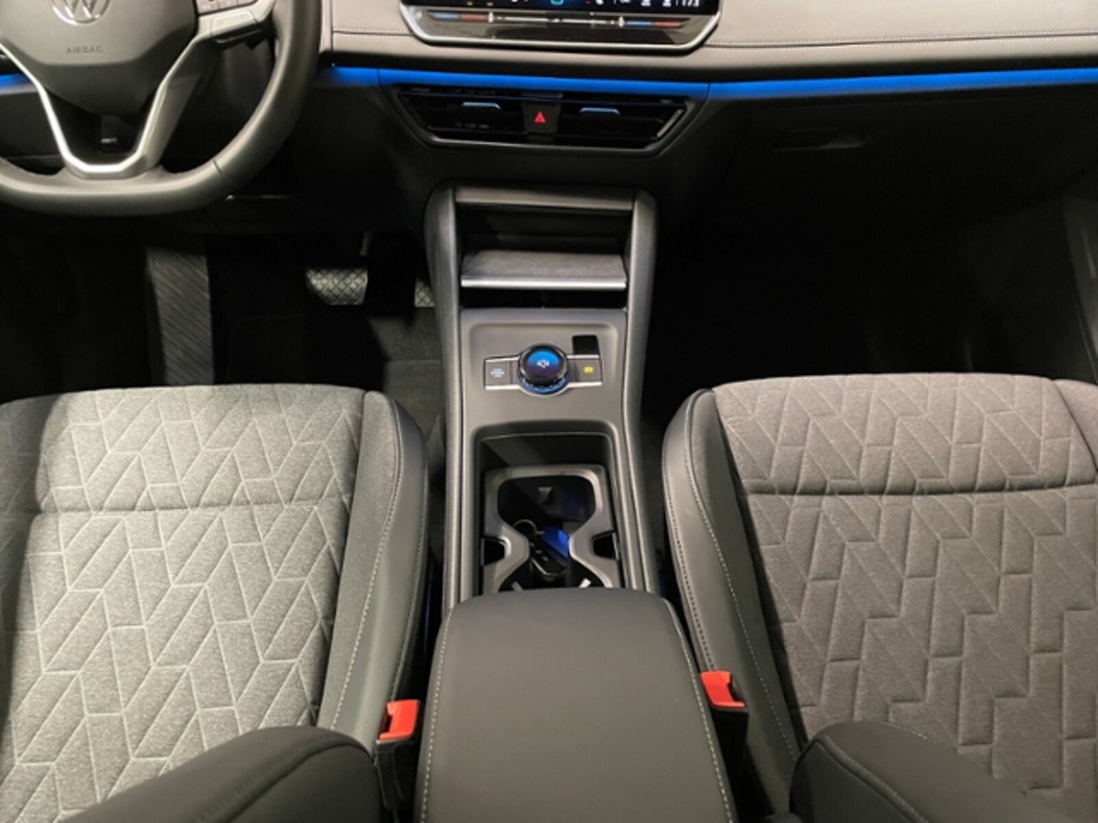 Volkswagen Tiguan – Bild 23