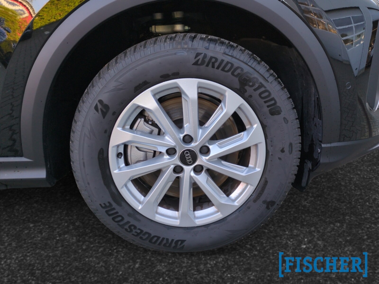 Audi Q5 – Bild 7
