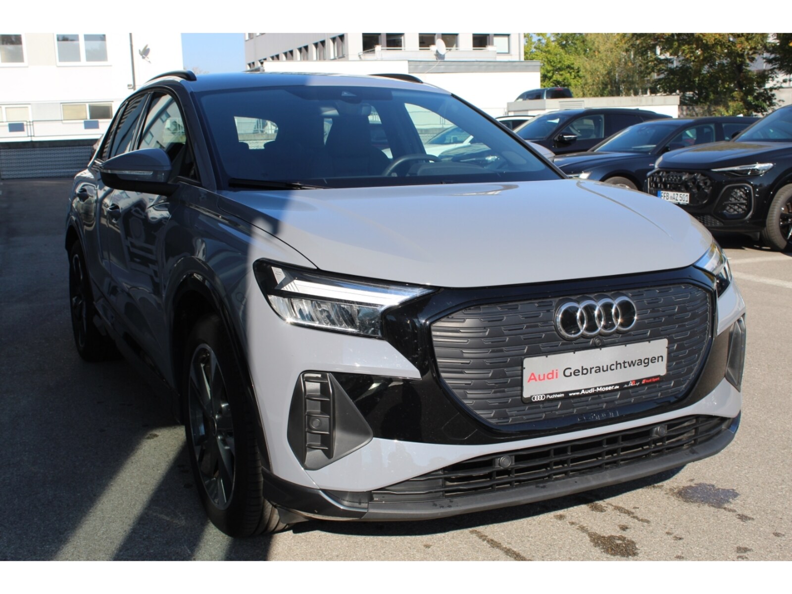 Audi Q4 e-tron – Bild 3