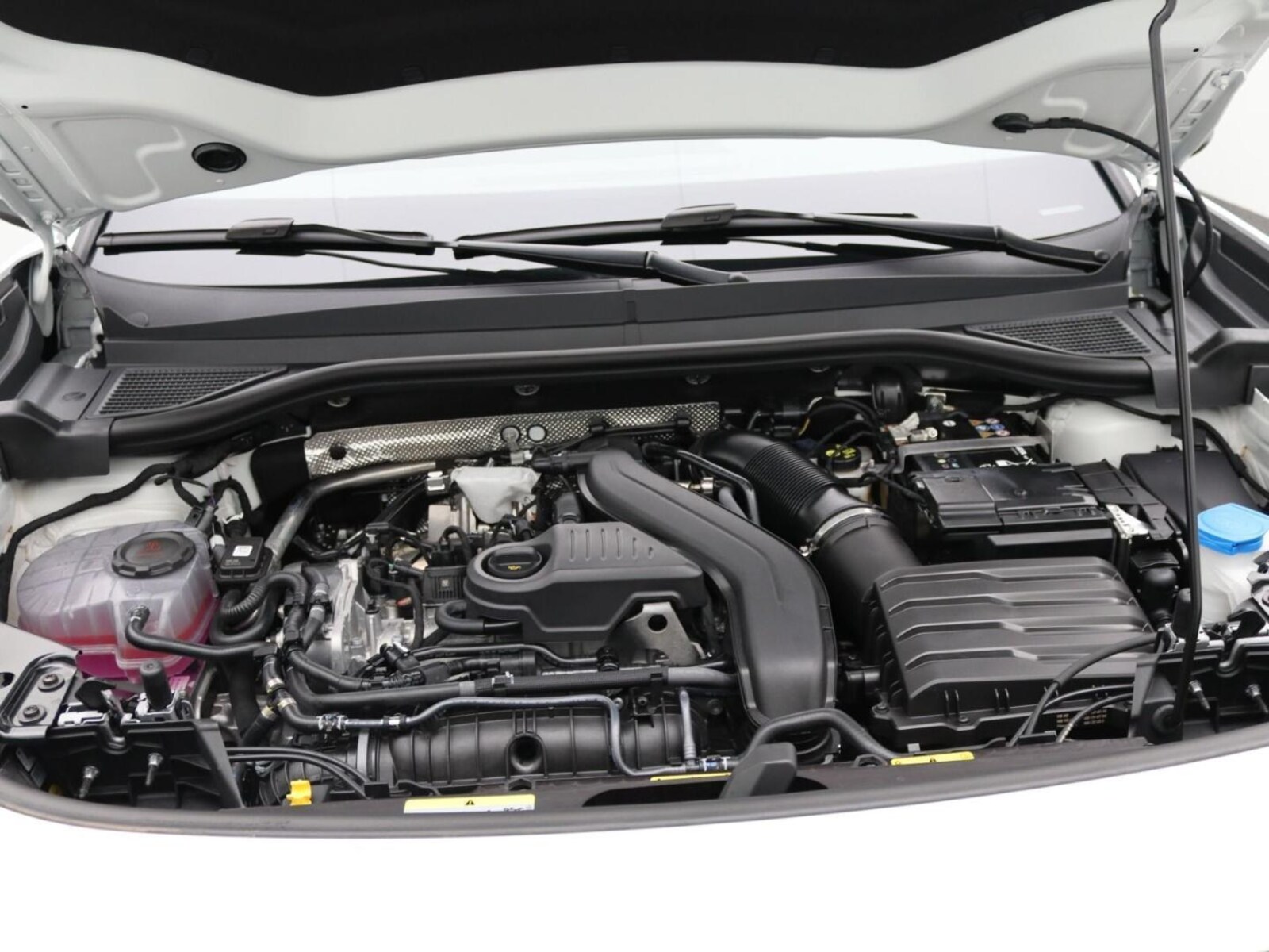 Volkswagen T-Roc – Bild 18