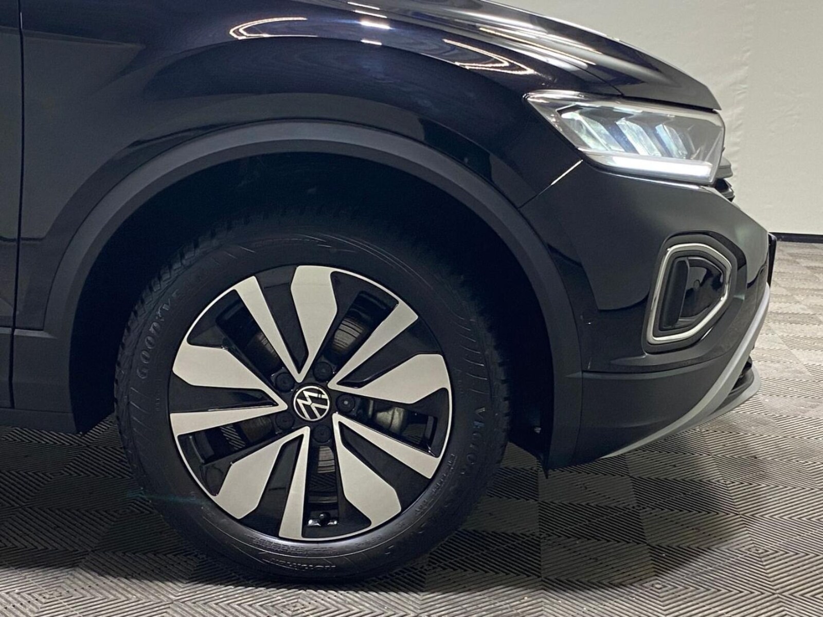 Volkswagen T-Roc – Bild 16