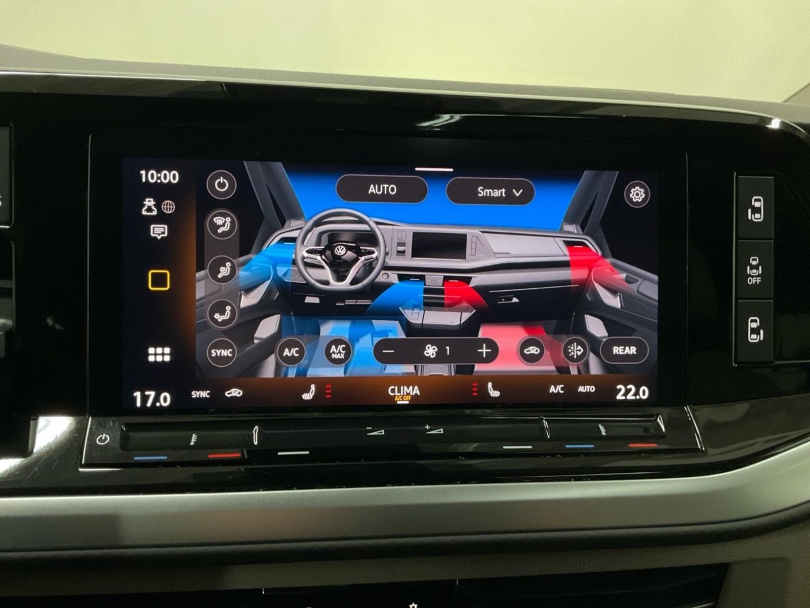 Volkswagen Multivan Langversion – Bild 16