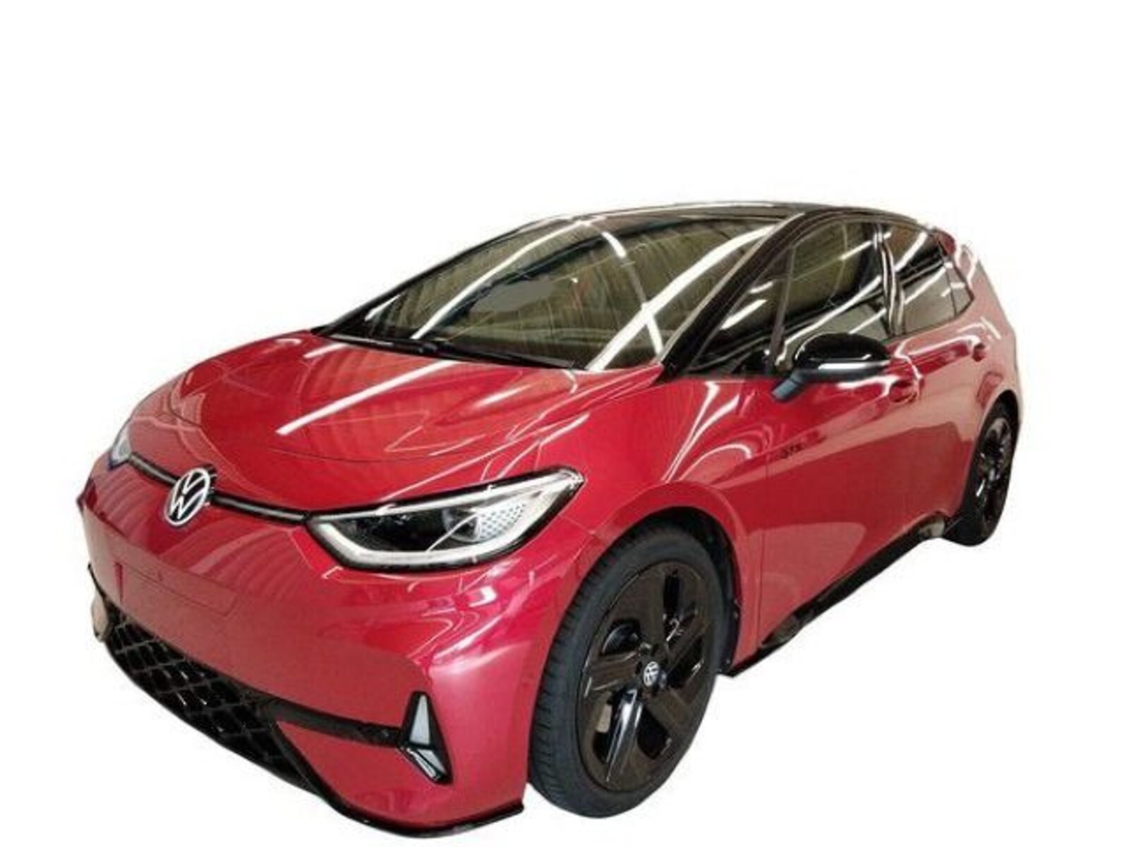 Volkswagen ID.3 – Bild 2