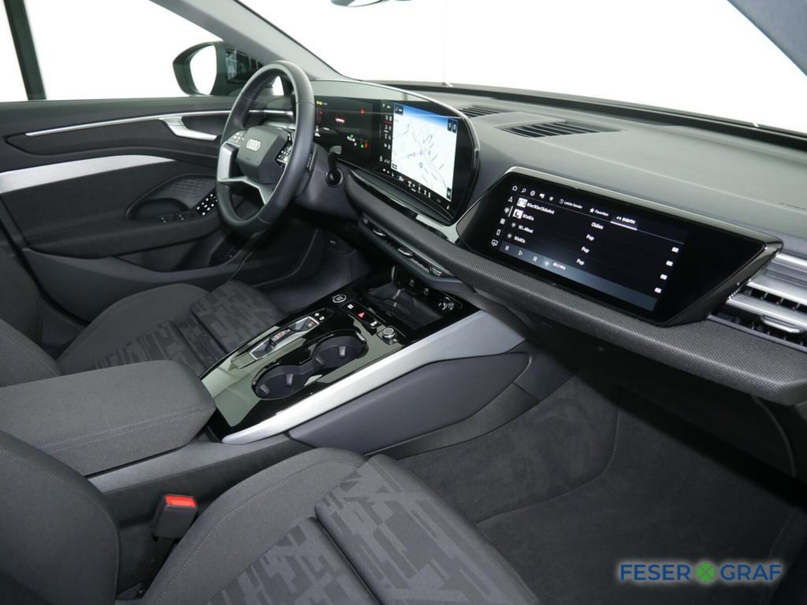 Audi A6 Limousine – Bild 3
