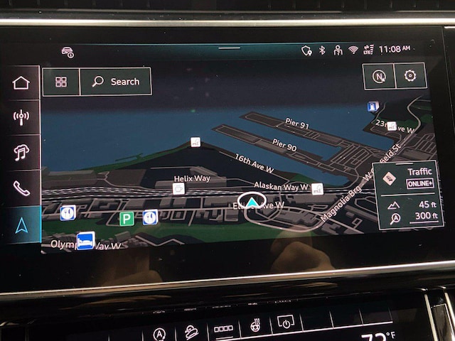2026 Audi Q7 Premium Plus - Photo 11