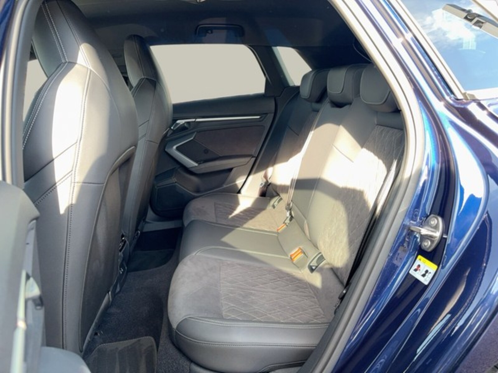 Audi A3 Sportback – Bild 11